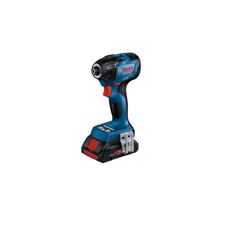 Bosch 18V combiset 0615990N2W
