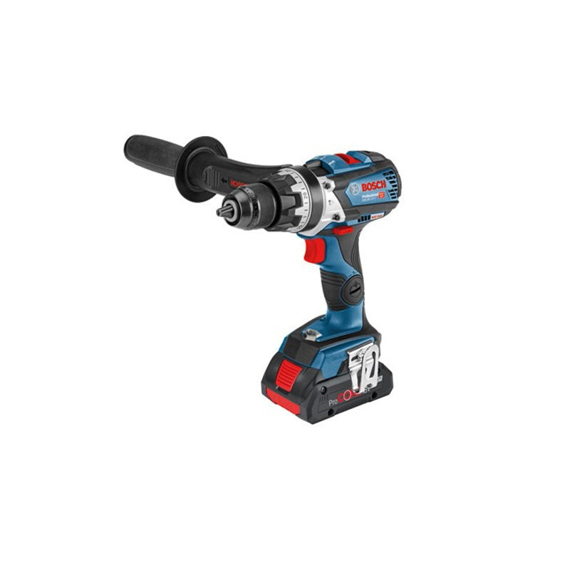Bosch 18V combiset 0615990N2W