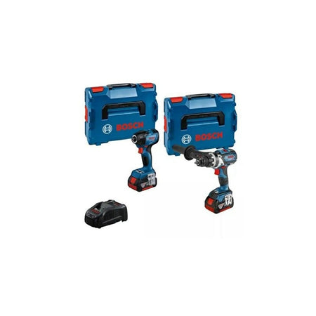 Bosch 18V combiset 0615990N2W