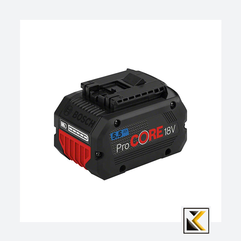 Bosch 18V combiset (GBH 18V-26 + GWS 18V-10ST) 0615990N33