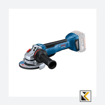 Bosch 18V combiset (GBH 18V-26 + GWS 18V-10ST) 0615990N33