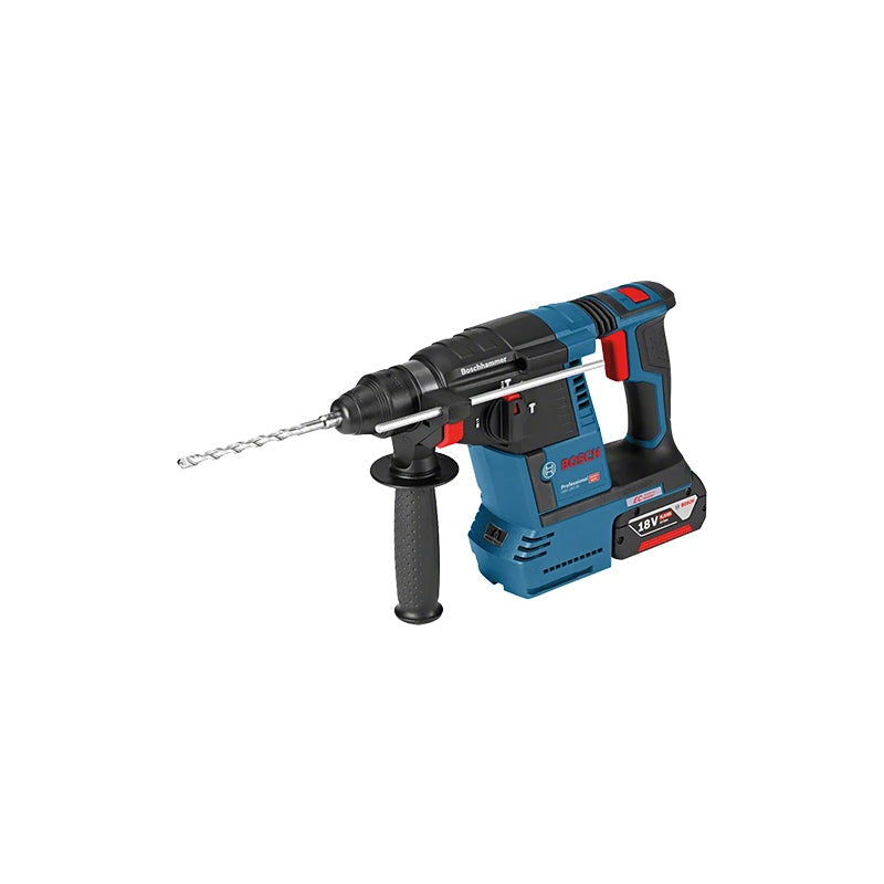 Bosch 18V combiset (GBH 18V-26 + GWS 18V-10ST) 0615990N33