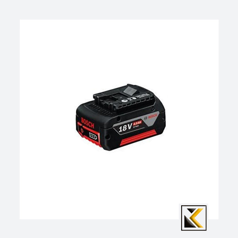 Bosch 18V combo set (GSR 18V-45 + GWS 18V-8 + GBH 18V-22)