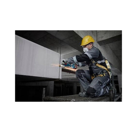 Bosch 18V combo set (GSR 18V-45 + GWS 18V-8 + GBH 18V-22)