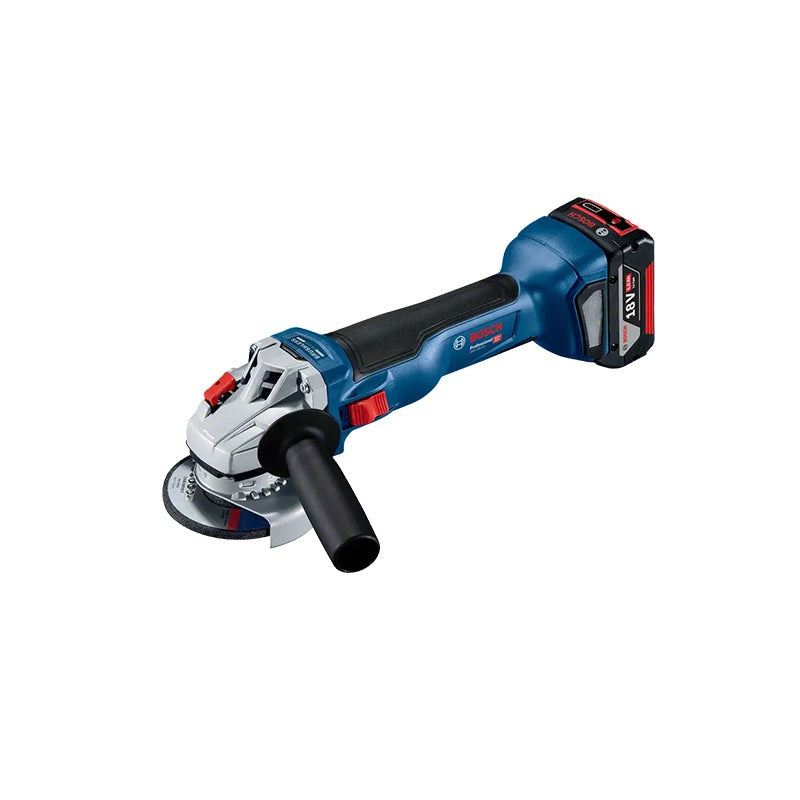 Bosch 4-delige Toolkit in L-Boxx 18V GSR GDX GWS GBH