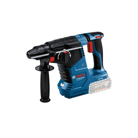Bosch 4-delige Toolkit in L-Boxx 18V GSR GDX GWS GBH