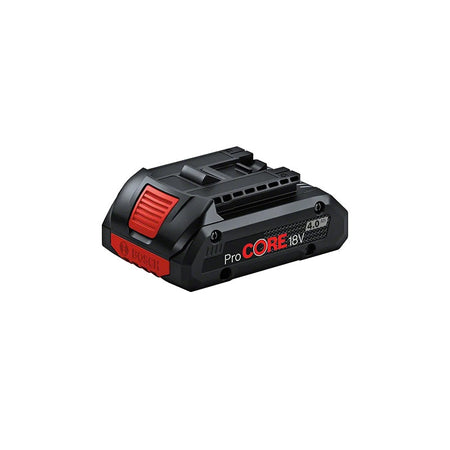 Bosch 4-delige Toolkit in L-Boxx 18V GSR GDX GWS GBH