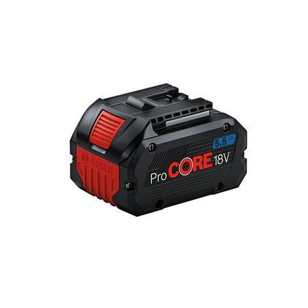 Bosch 4-delige Toolkit in L-Boxx 18V GSR GDX GWS GBH