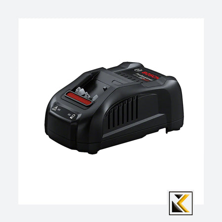 Bosch 4-delige Toolkit in L-Boxx 18V GSR GDX GWS GBH