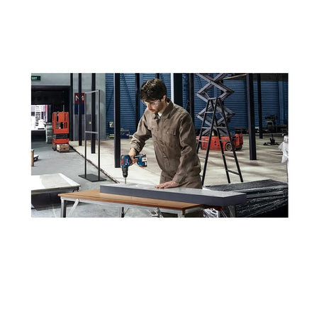 Bosch Accuklopboor/schroefmachine GSR 18V-50 SOLO