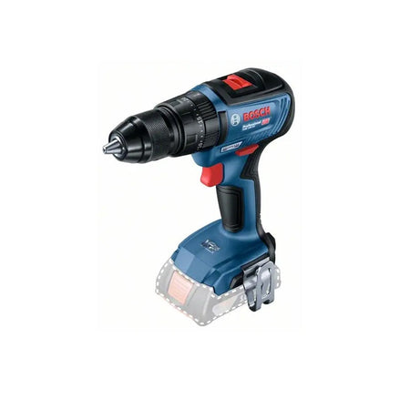 Bosch Accuklopboor/schroefmachine GSR 18V-50 SOLO
