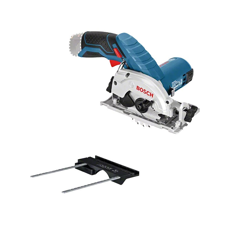 Bosch GKS 12V-26 accu cirkelzaag solo