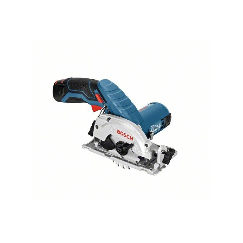 Bosch GKS 12V-26 accu cirkelzaag solo