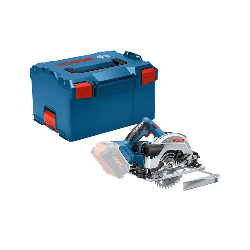Bosch GKS 18 V-57 G accu cirkelzaag solo