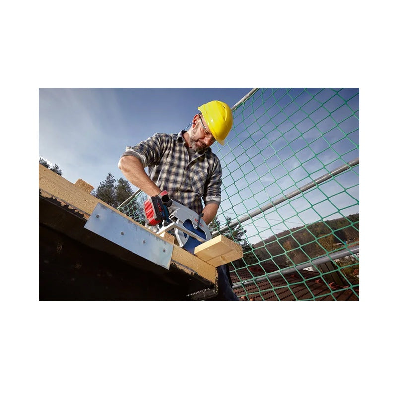 Bosch GKS 18 V-68 C accu cirkelzaag solo