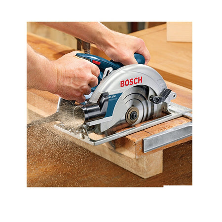 Bosch cirkelzaag GKS 190