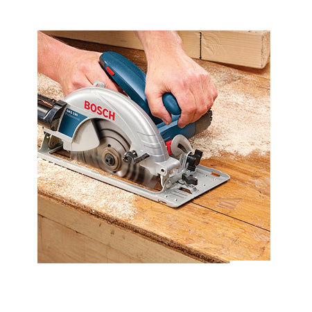 Bosch cirkelzaag GKS 190