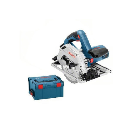 Bosch cirkelzaag GKS 55+ GCE