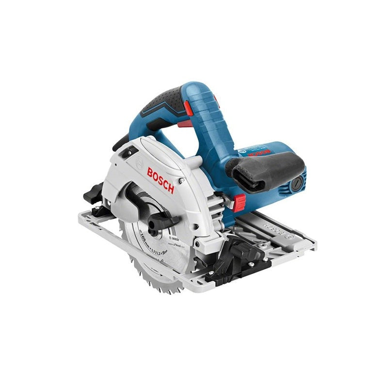 Bosch cirkelzaag GKS 55+ GCE