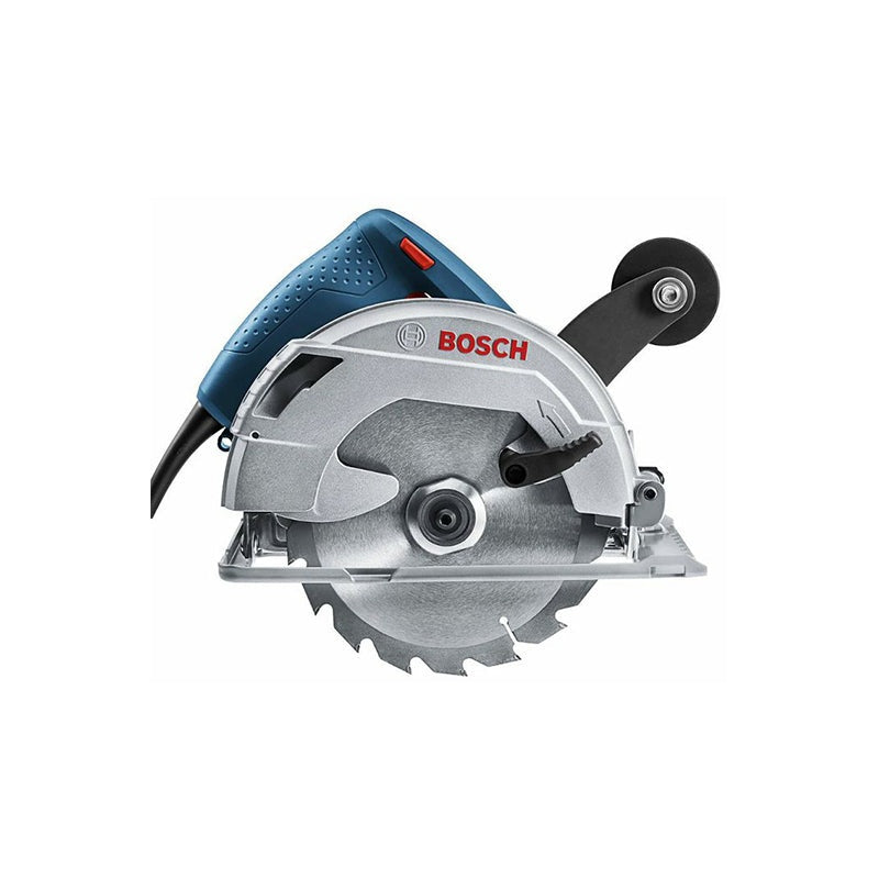 Bosch cirkelzaag GKS 600