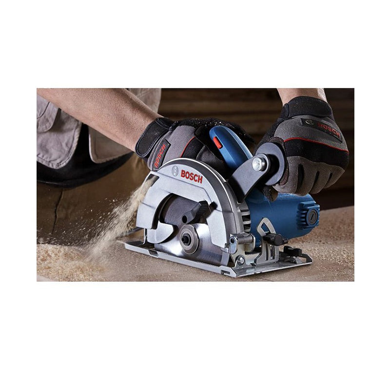Bosch cirkelzaag GKS 600