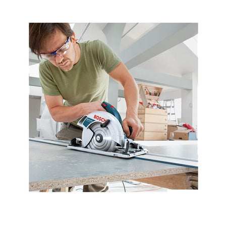 Bosch cirkelzaag GKS 65 GCE LB