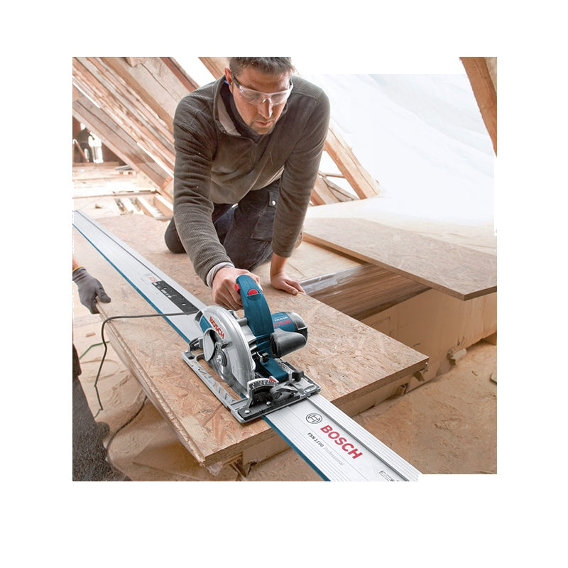 Bosch cirkelzaag GKS 65 GCE LB