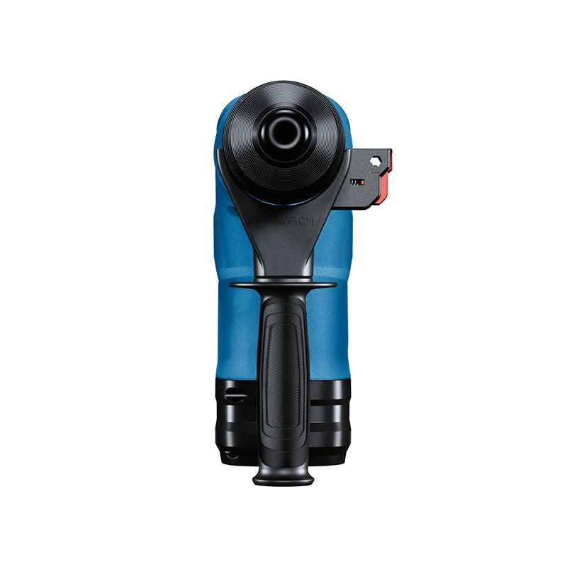 Bosch GBH 18V-34 CF Accuboorhamer biturbo met SDS plus