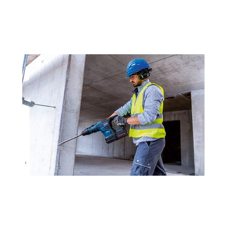 Bosch GBH 18V-36 C Professional combihamer 2x 8.0Ah