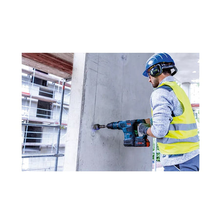 Bosch GBH 18V-36 C Professional combihamer 2x 8.0Ah