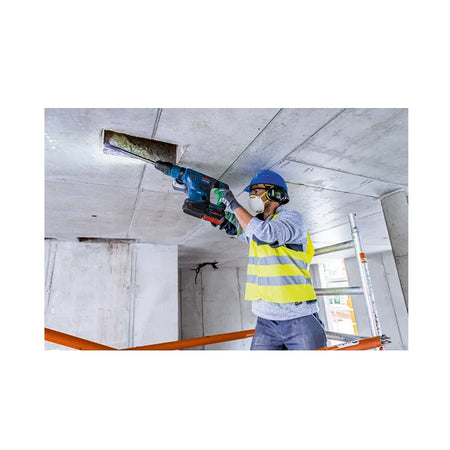 Bosch GBH 18V-36 C Professional combihamer 2x 8.0Ah