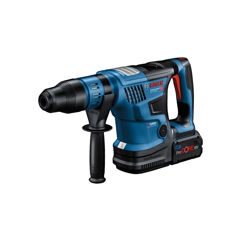 Bosch GBH 18V-36 C Professional combihamer 2x 8.0Ah