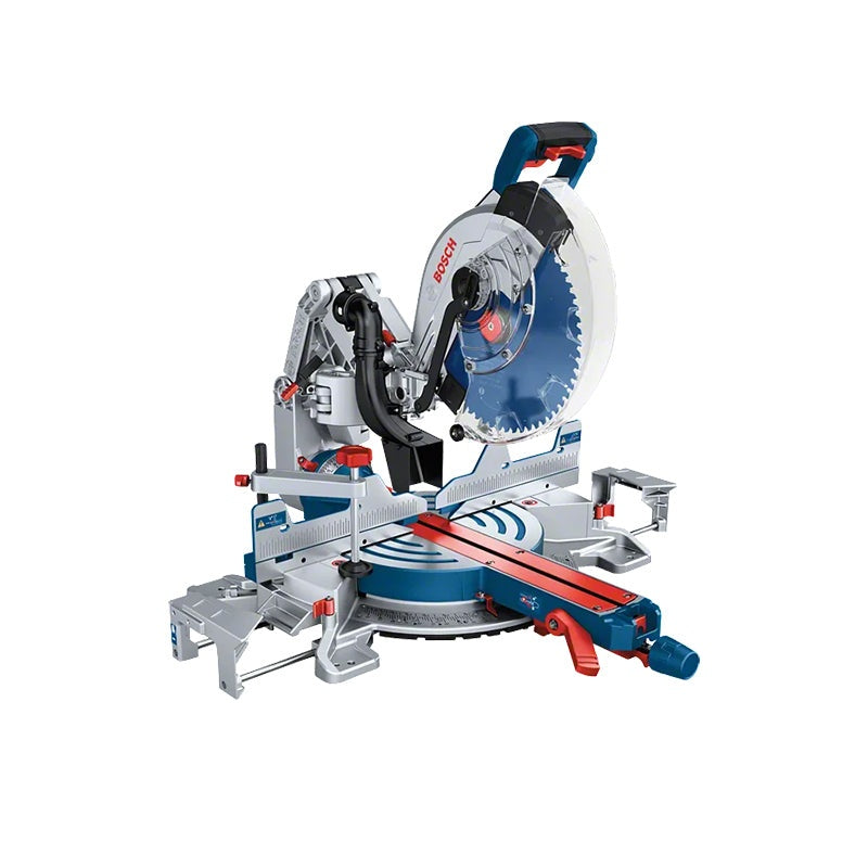 Bosch GCM 18V-305 GDC afkort/verstekzaag