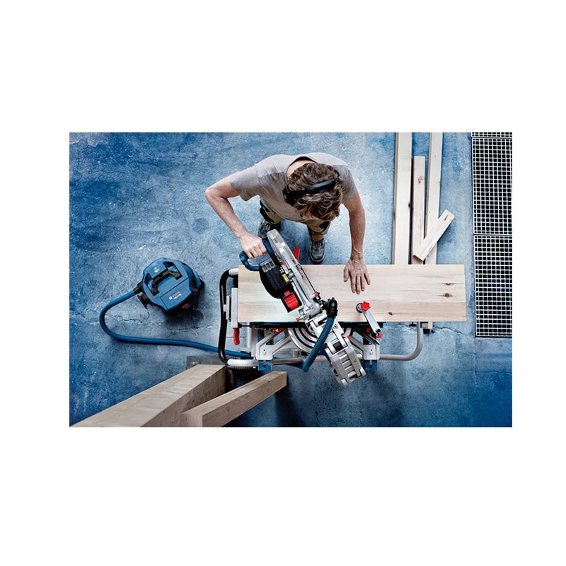 Bosch GCM 18V-305 GDC afkort/verstekzaag