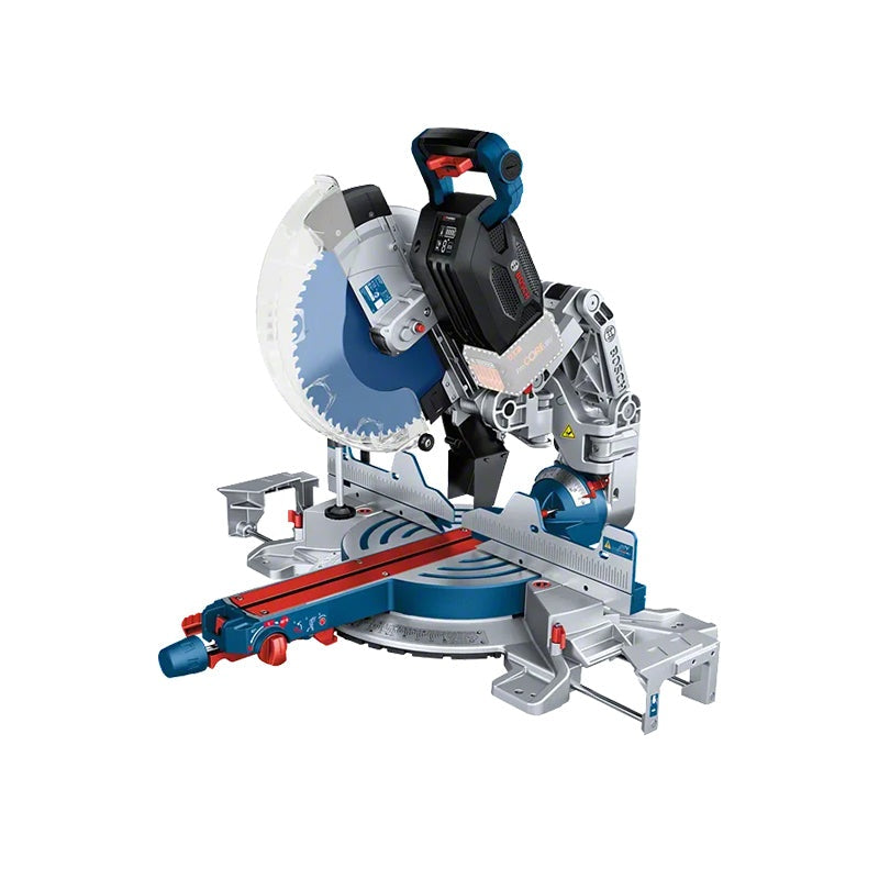 Bosch GCM 18V-305 GDC afkort/verstekzaag