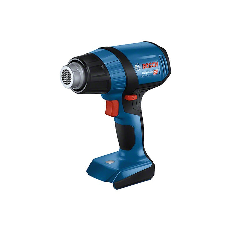 Bosch GHG 18V-50 accu heteluchtpistool