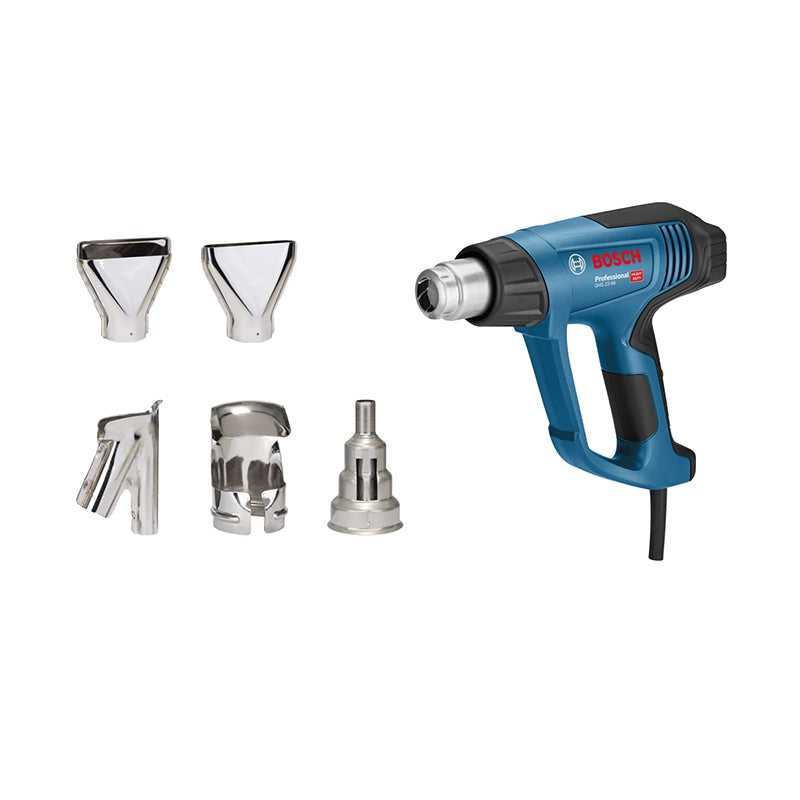 Bosch GHG 23-66 Heteluchtpistool