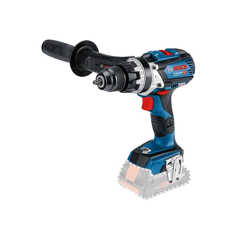 Bosch GSB 18V-110 Accu schroefboormachine