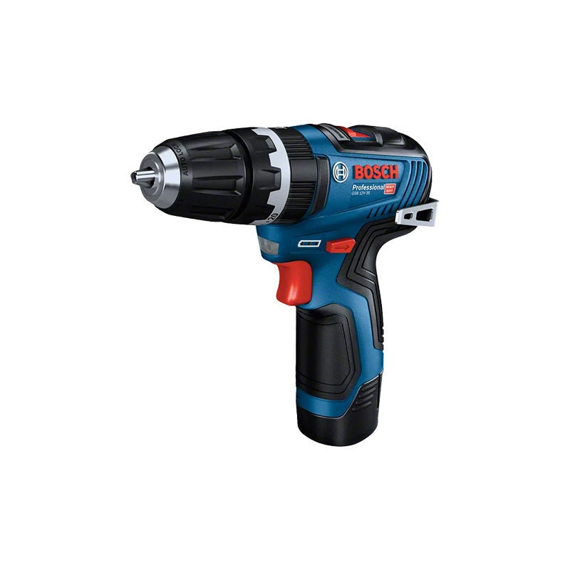 Bosch GSR 12V-35 FC Schroefboormachine
