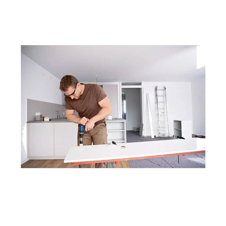Bosch GSR 12V-35 FC Schroefboormachine