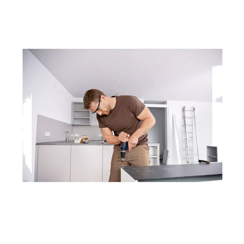Bosch GSR 12V-35 FC Schroefboormachine