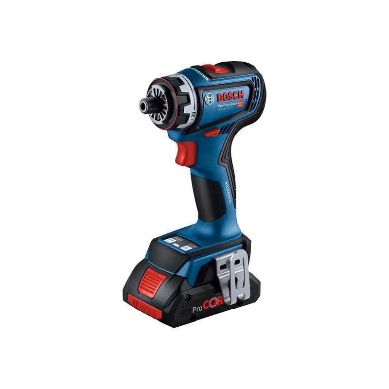 Bosch GSR 18V-90 FC Accuboormachine excl. accu / lader
