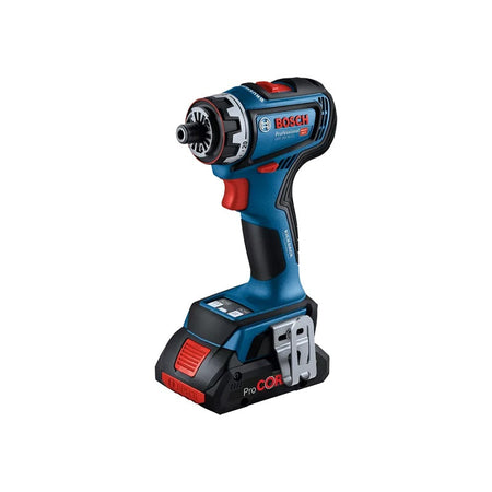 Bosch GSR 18V-90 FC Accuboormachine excl. accu / lader