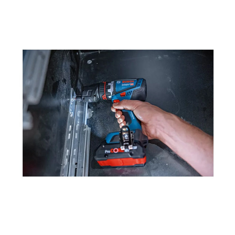 Bosch GSR 18V-90 FC Accuboormachine excl. accu / lader