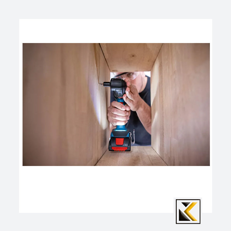 Bosch GSR 18V-90 FC Accuboor 06019K6204 | 18V | FlexiClick | L-Boxx | Online Gereedschap Bosch GSR 18V-90 FC Accuboor 06019K6204 | 18V | FlexiClick | L-Boxx | Online Gereedschap