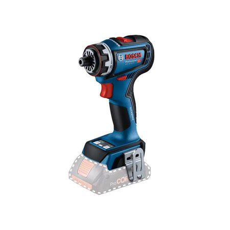 Bosch GSR 18V-90 FC Accuboormachine excl. accu / lader