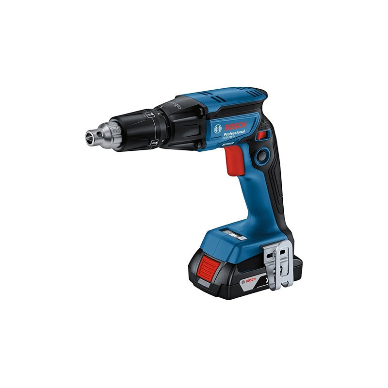 Bosch GTB 185-LI accu gipsplaat schroevendraaier