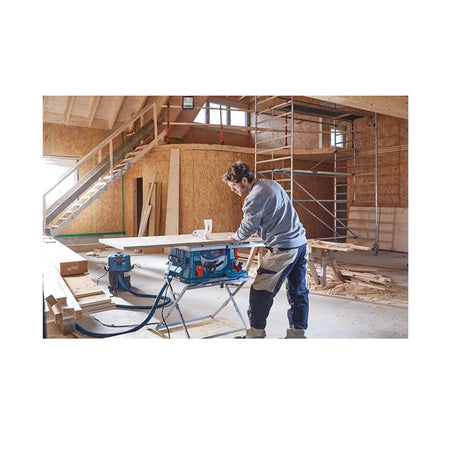 Bosch GTS 635-216 tafelzaag