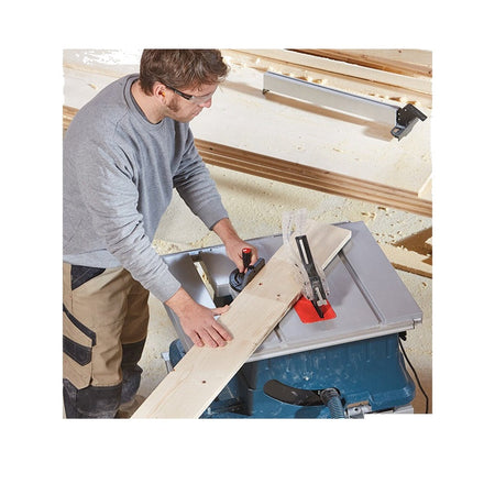 Bosch GTS 635-216 tafelzaag met onderstel