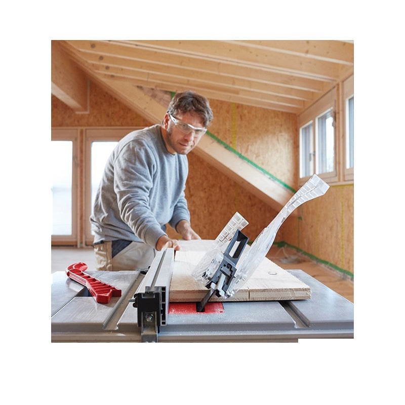 Bosch GTS 635-216 tafelzaag met onderstel